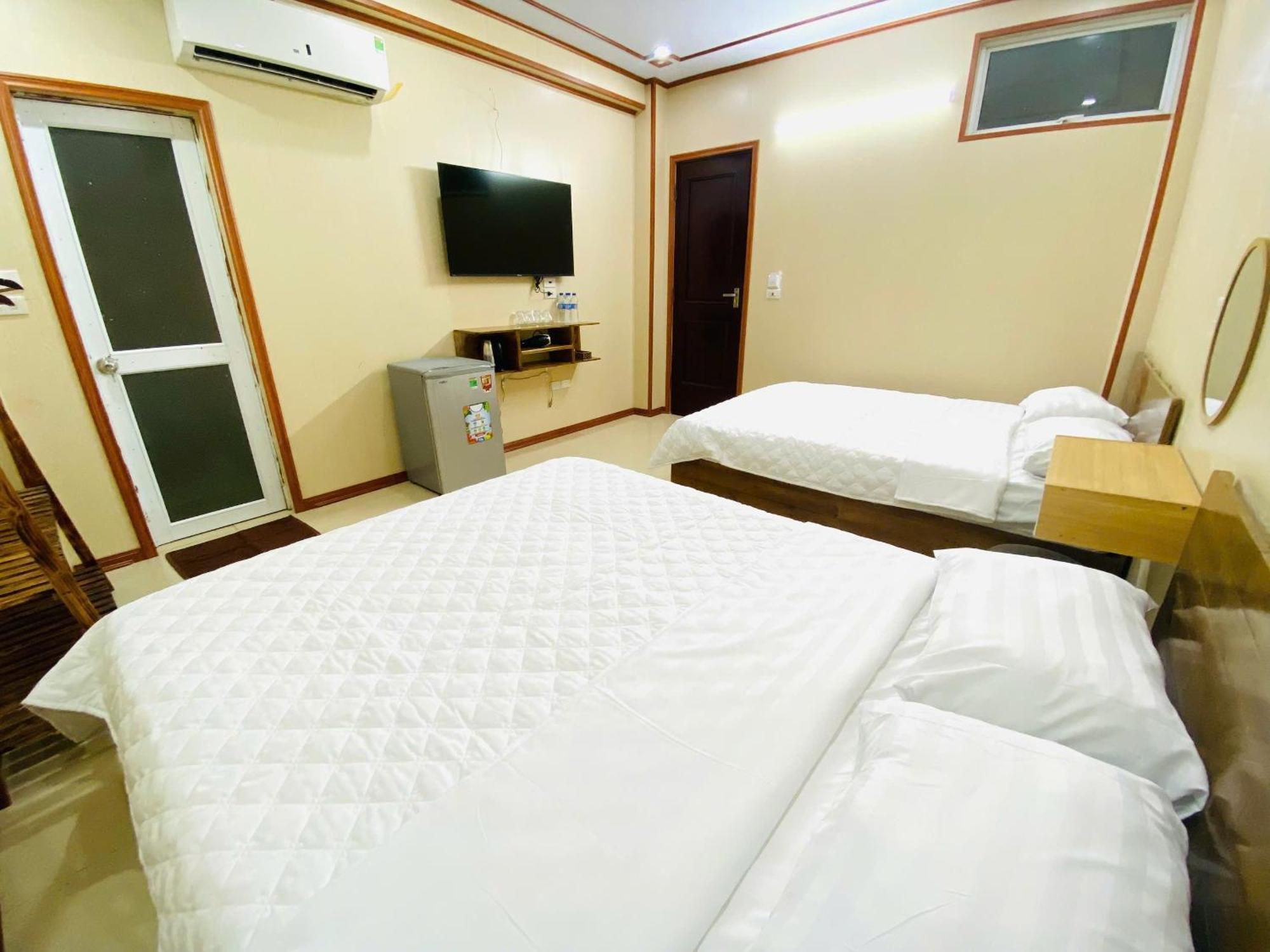 Khách sạn Hi Ky Vi