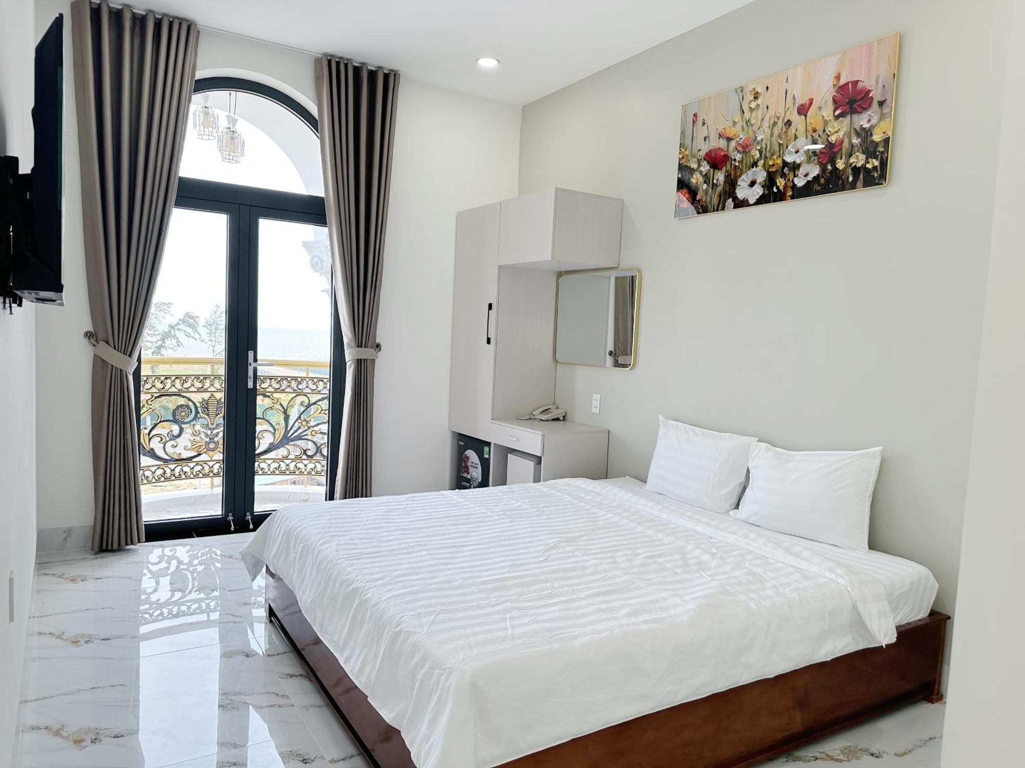 Hotel Anh Thu *