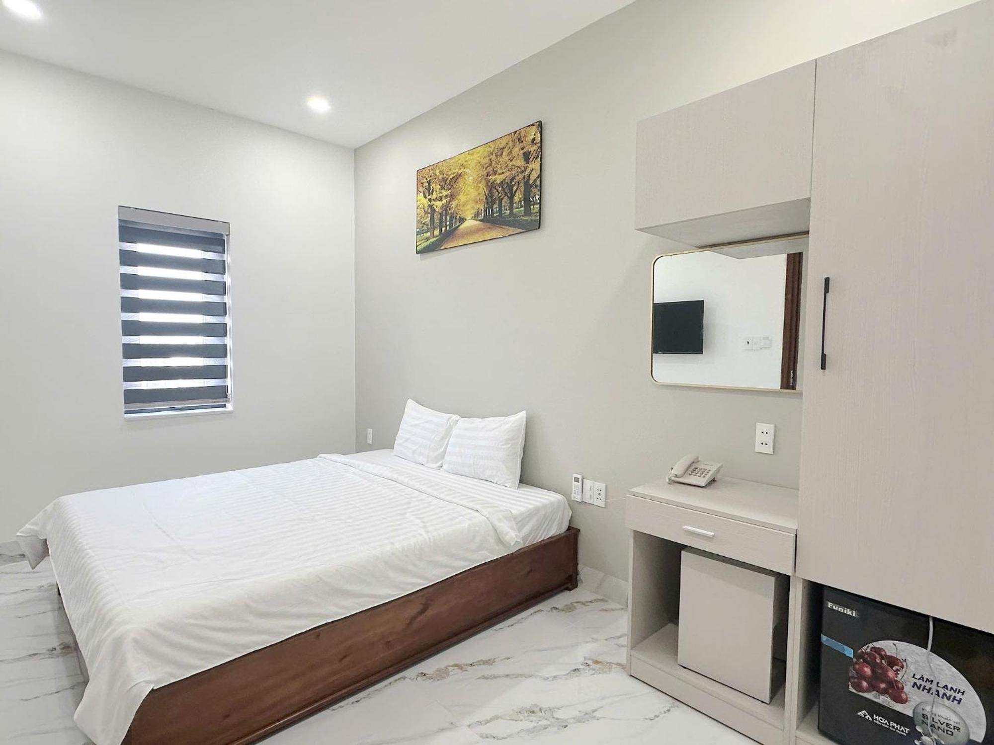 Anh Thu Hotel