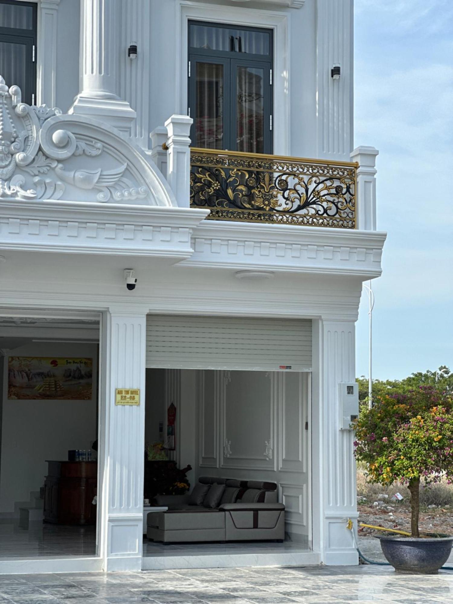 Anh Thu Hotel