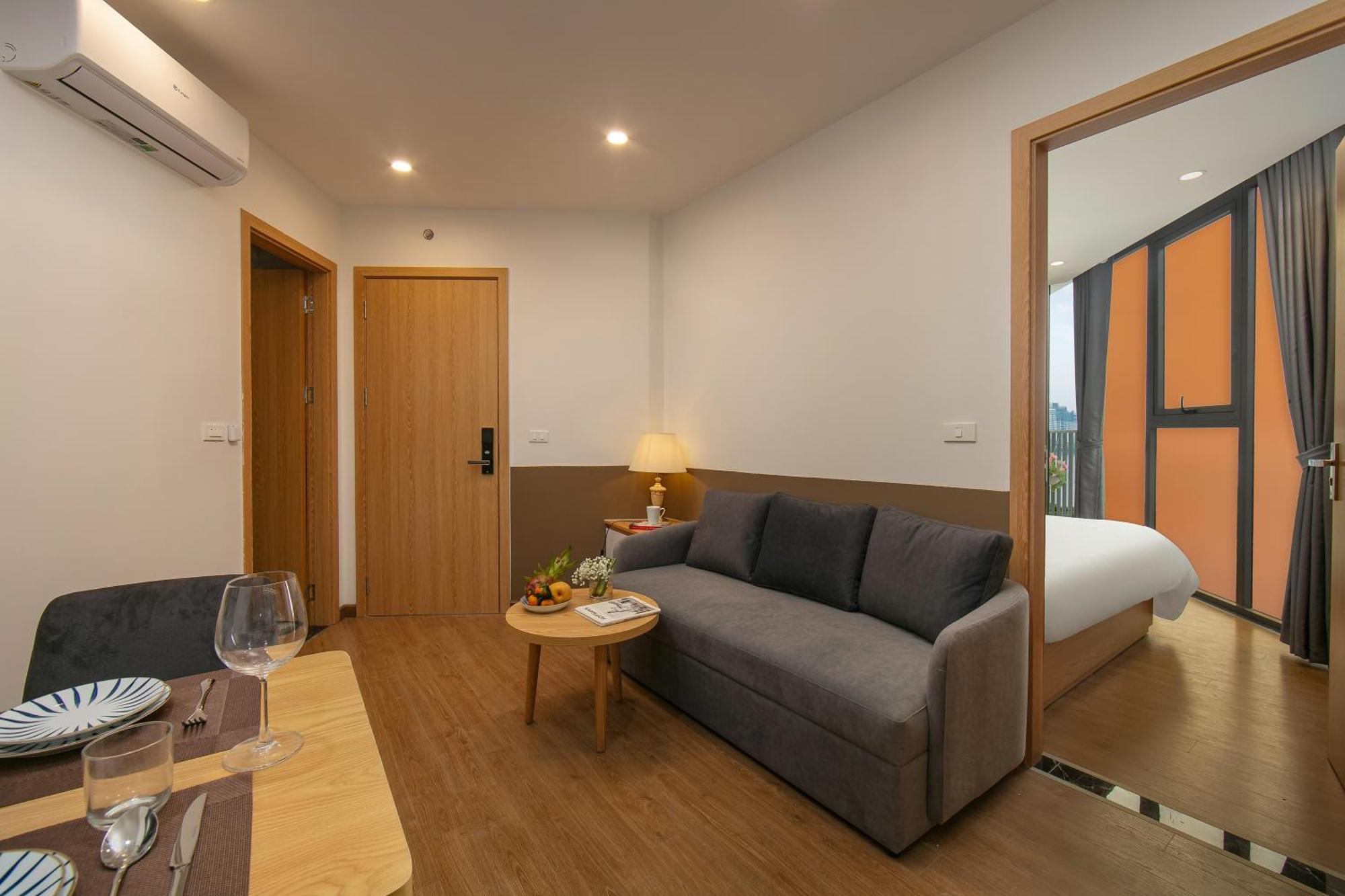 Westlake Pearl - & Pearl 4* Hà Nội