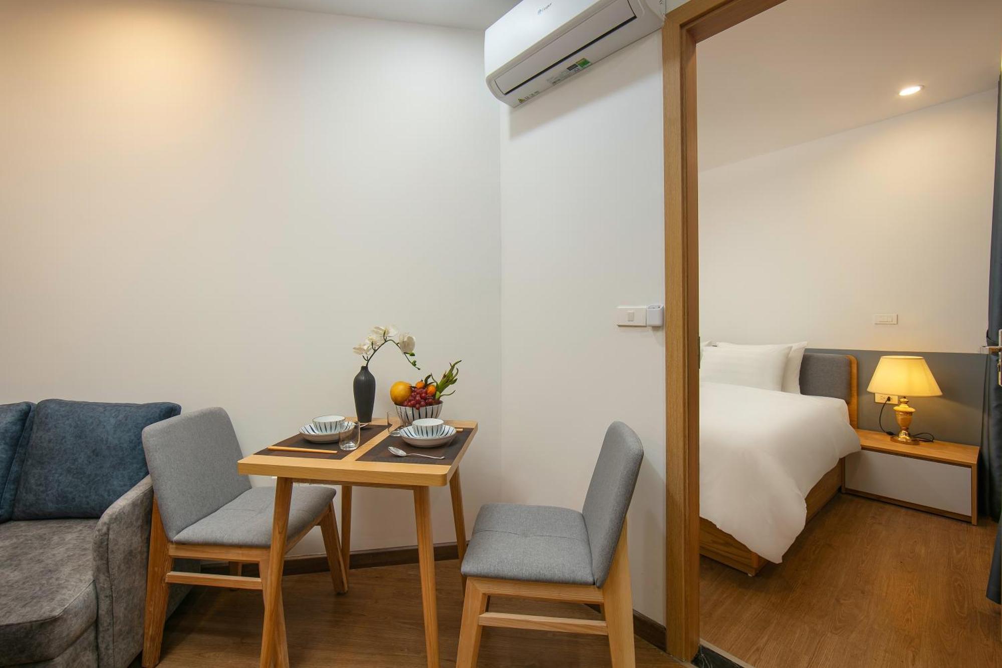 Westlake Pearl - & Pearl 4* Hà Nội