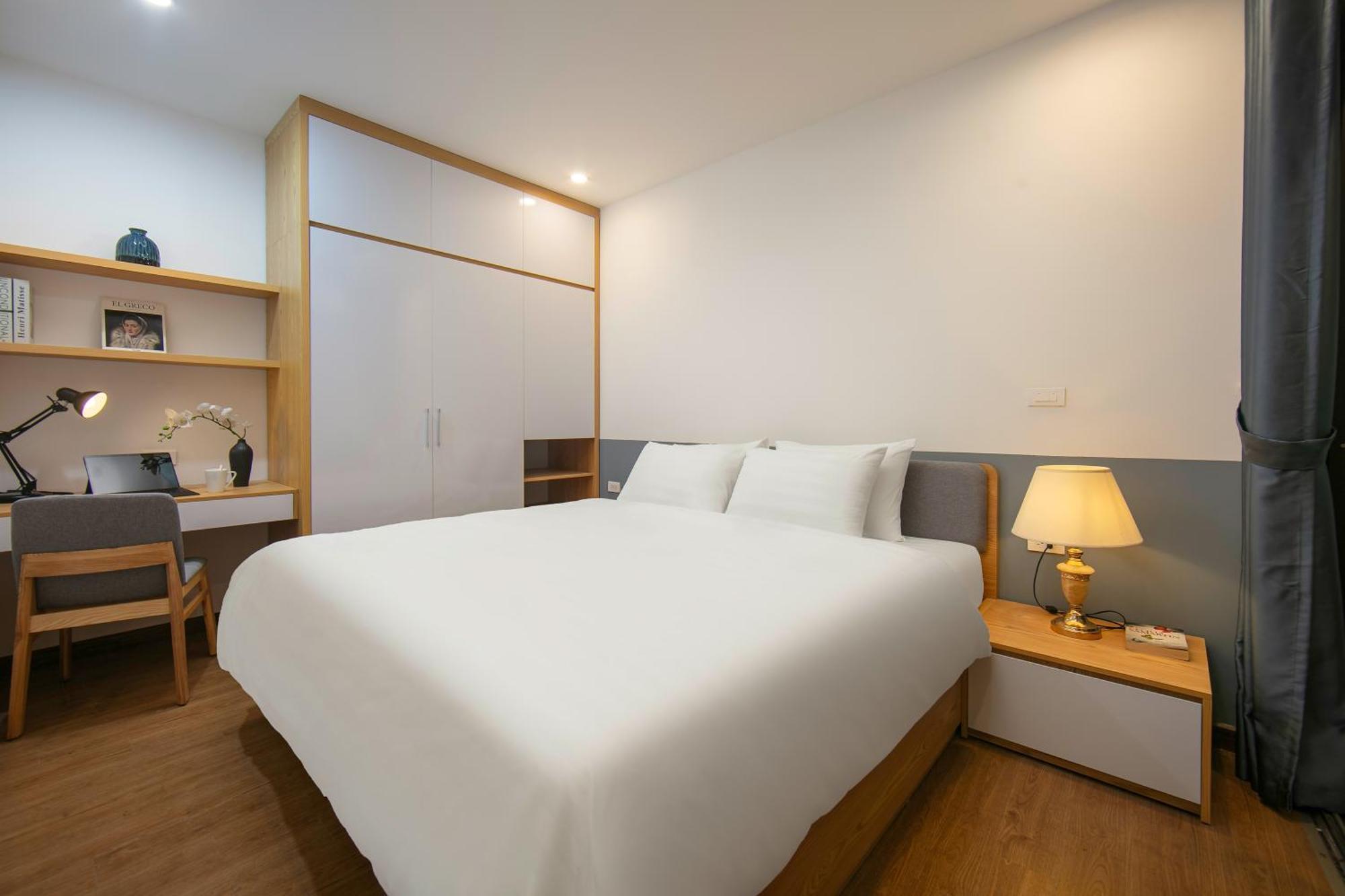 Westlake Pearl - & Pearl Khách sạn 4*