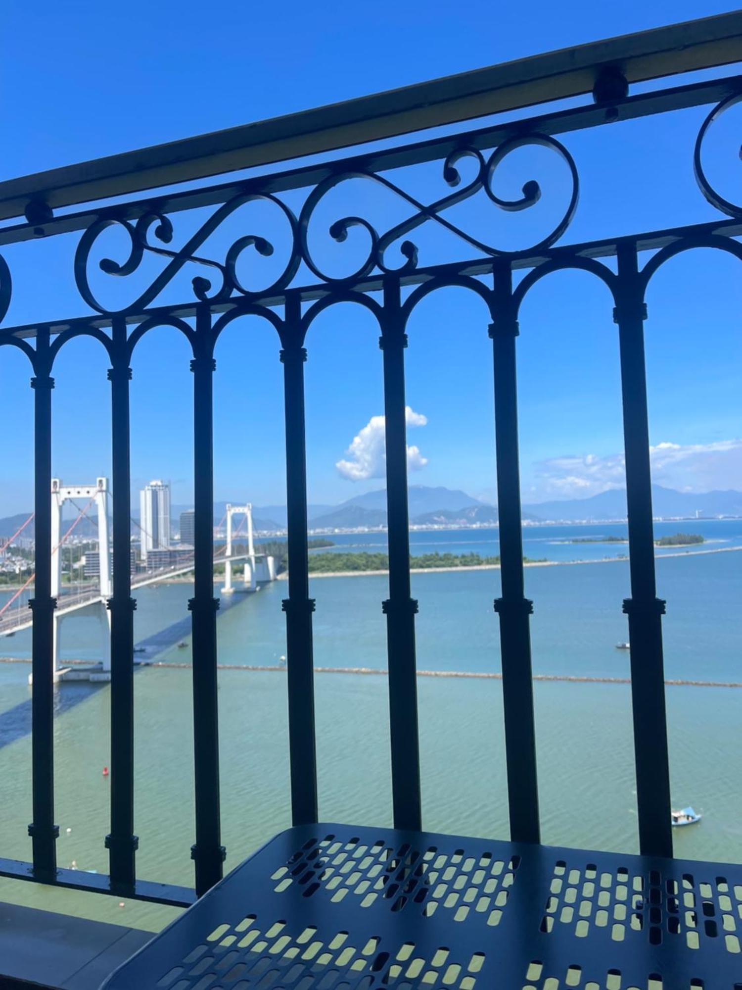 Golden Bay Ocean View *
