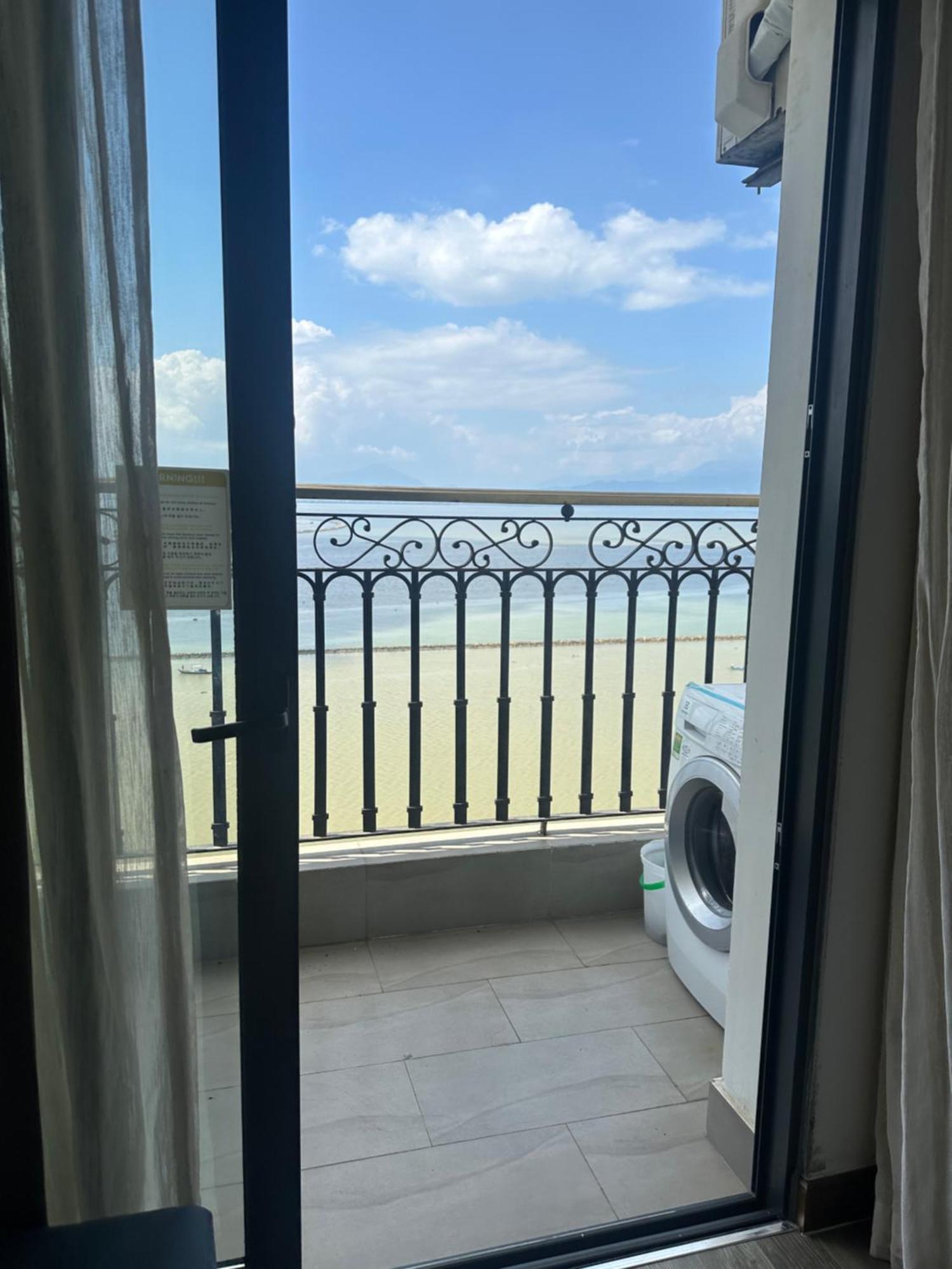 Golden Bay Ocean View Apartment *