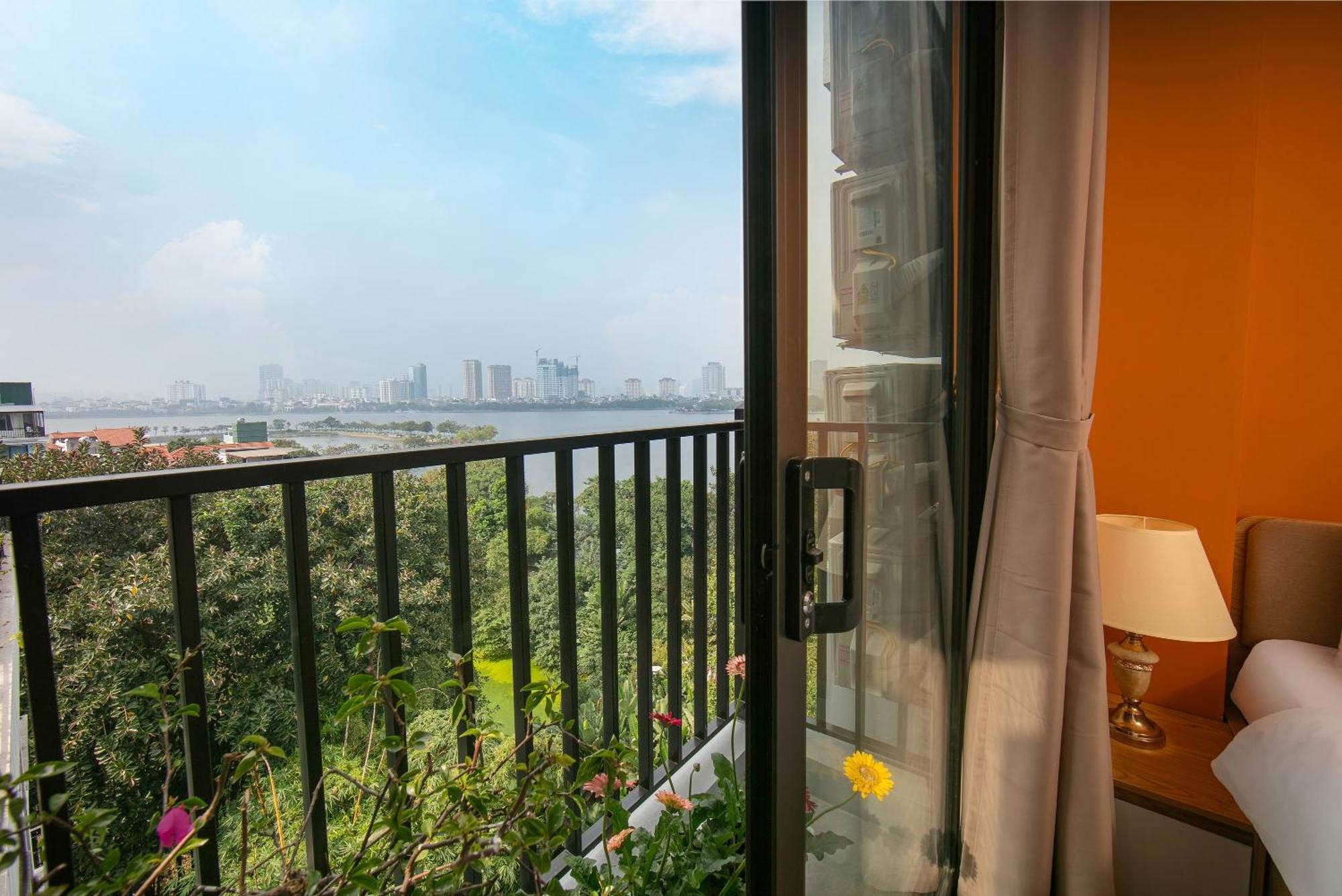 Westlake Pearl - & Pearl Khách sạn Hà Nội