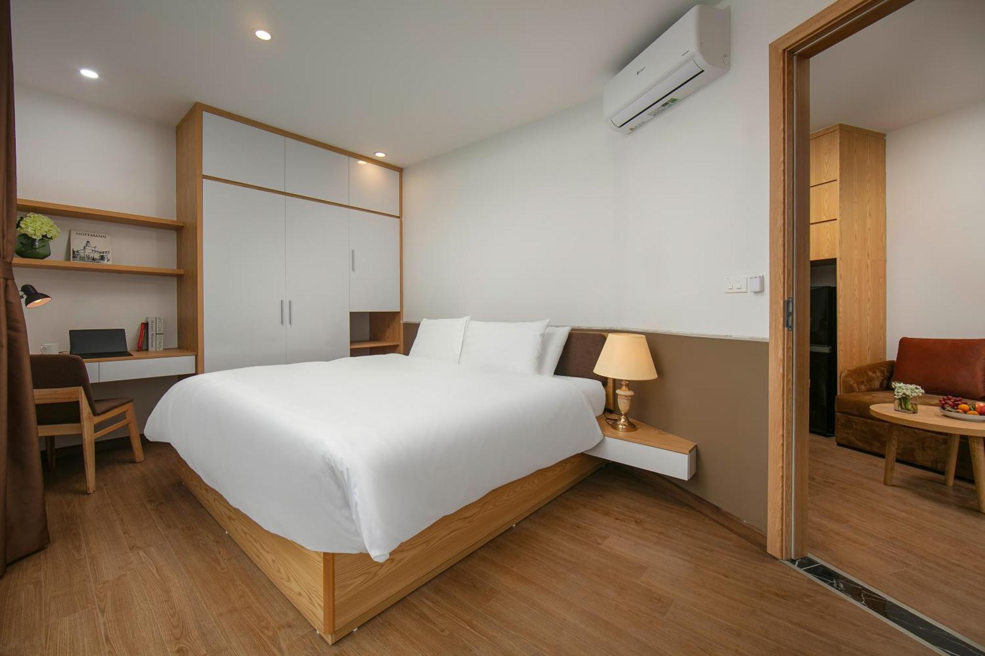 Westlake Pearl - & Pearl Khách sạn 4*
