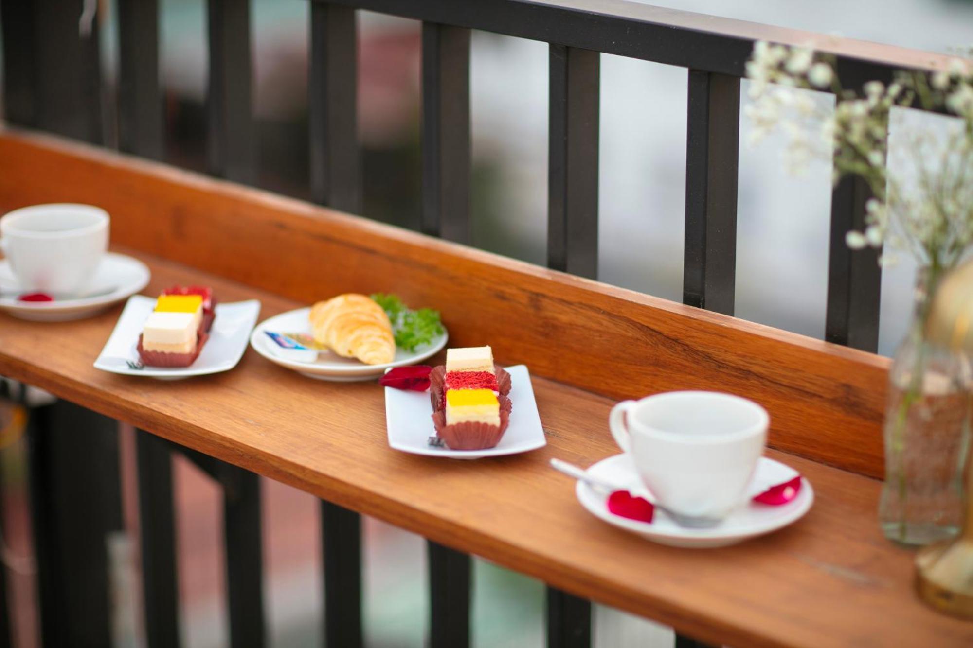 Khách sạn Westlake Pearl - & Pearl Hà Nội