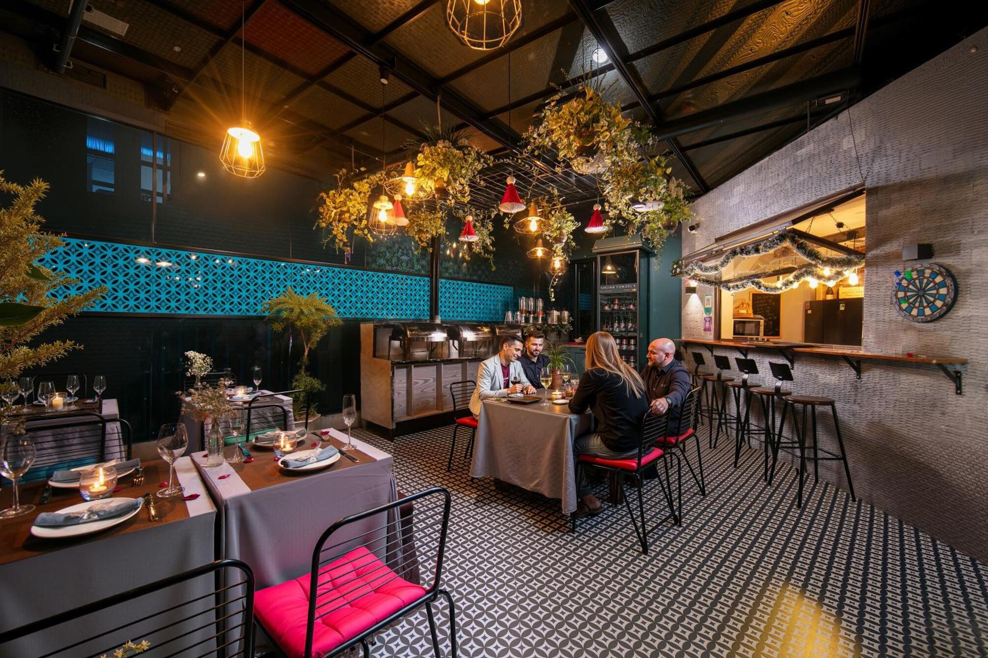 Westlake Pearl - & Pearl Khách sạn Hà Nội
