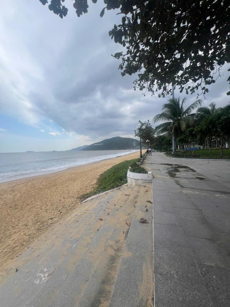 Flc Sea Tower Quy Nhon-khach San 5 Sao Mat Tien Bien-trung Tam Tp Qn * Quy Nhon