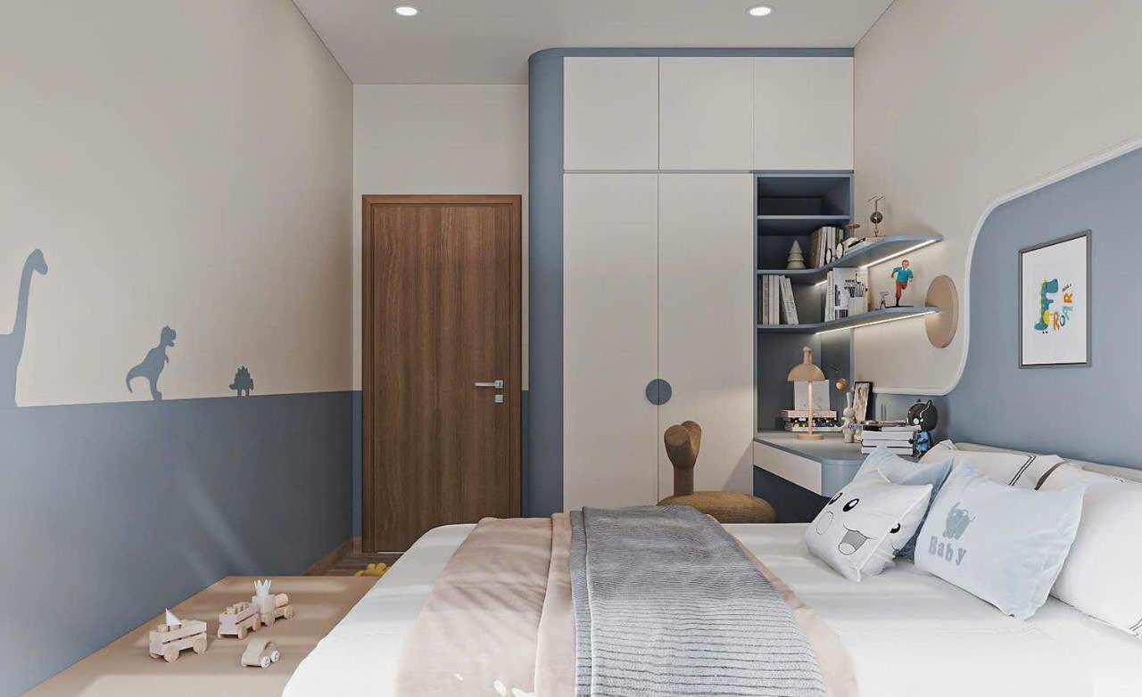Flc Sea Tower Quy Nhon-khach San 5 Sao Mat Tien Bien-trung Tam Tp Qn Apartment *