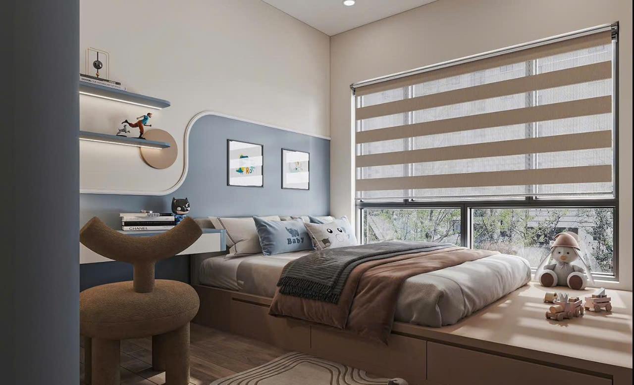 Apartment Flc Sea Tower Quy Nhon-khach San 5 Sao Mat Tien Bien-trung Tam Tp Qn *