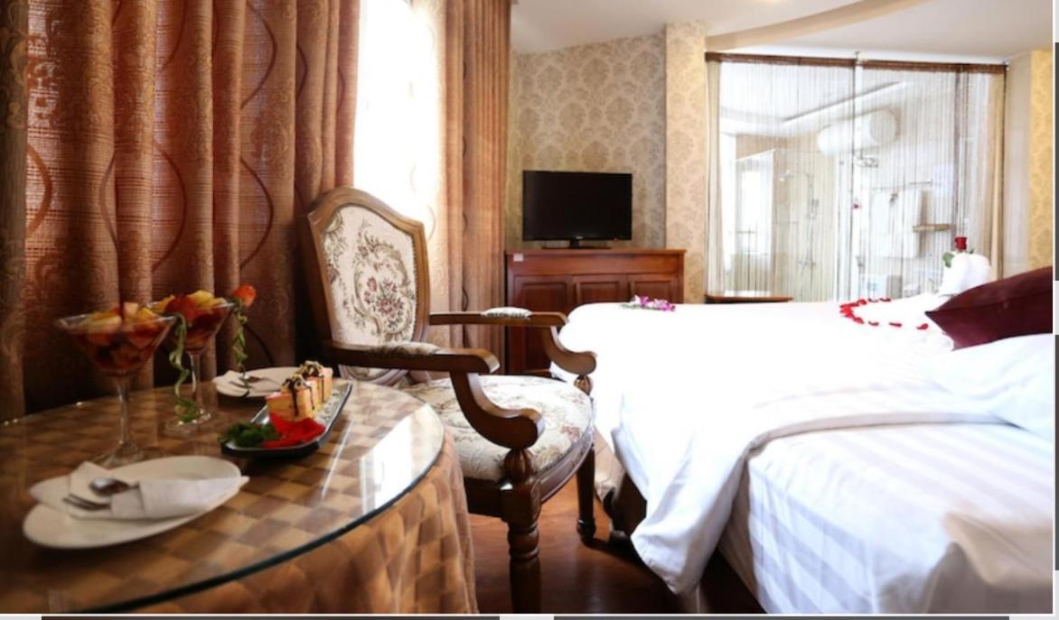Pho Nui Hotel 3*