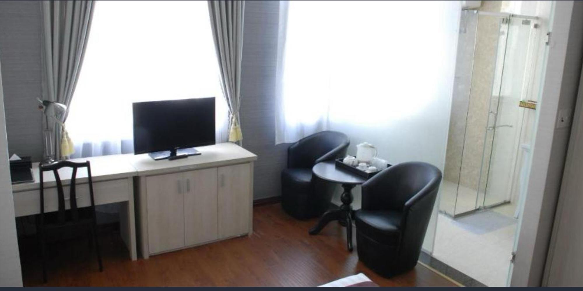 Hotel Pho Nui
