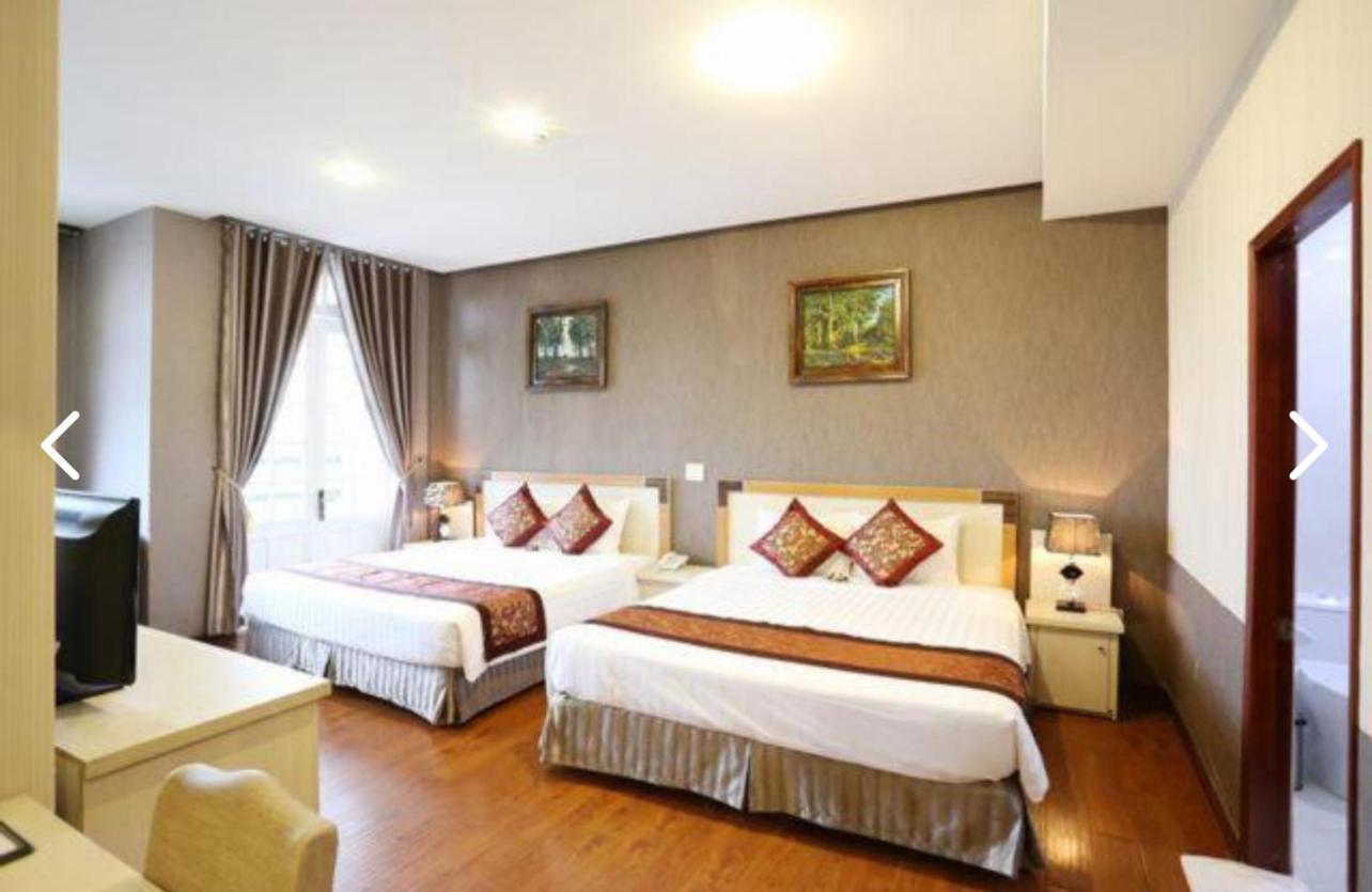 Hotel Pho Nui Da Lat
