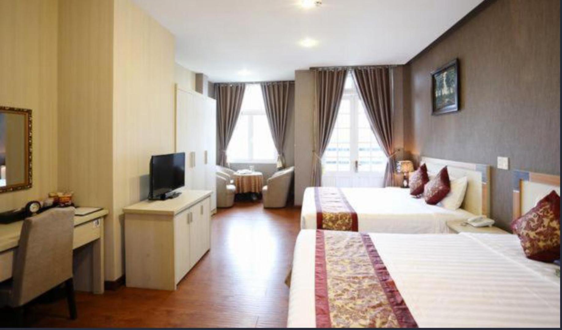 Pho Nui Hotel Da Lat