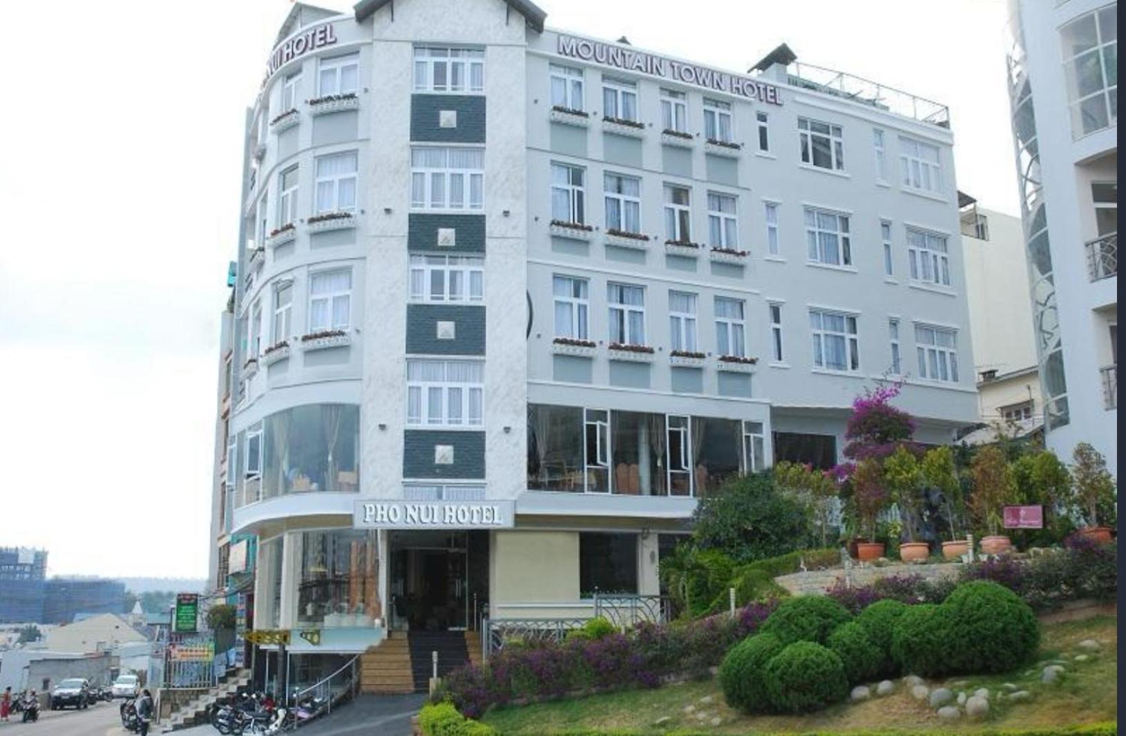 Pho Nui Hotel Da Lat