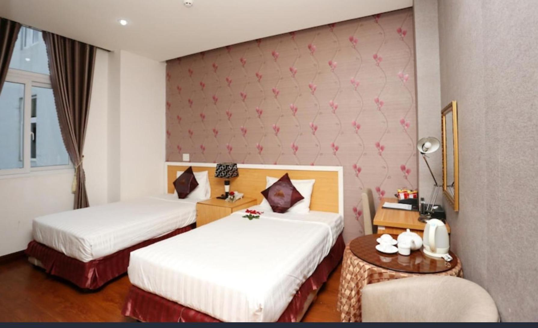 Hotel Pho Nui Da Lat