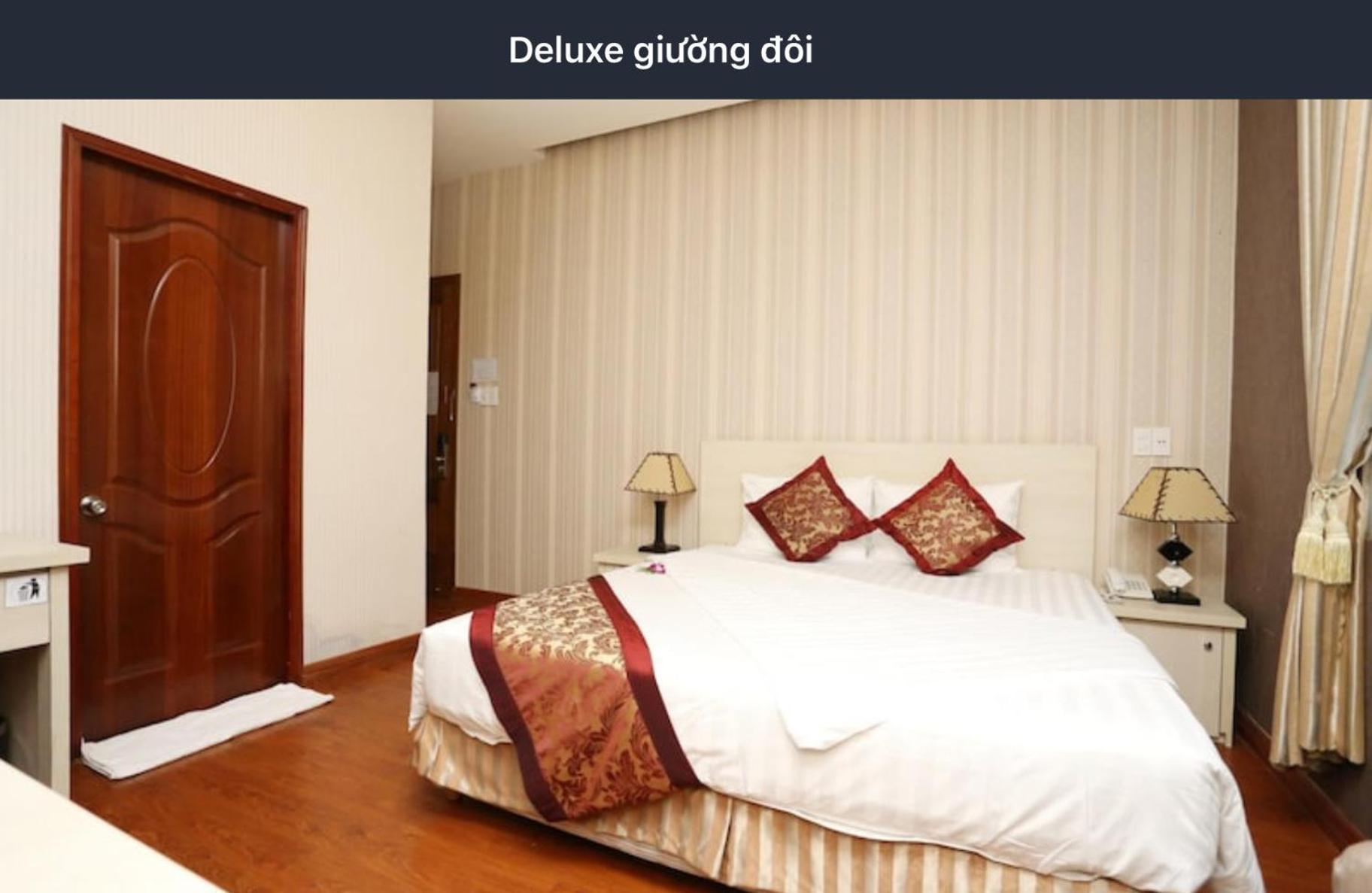Pho Nui 3* Da Lat