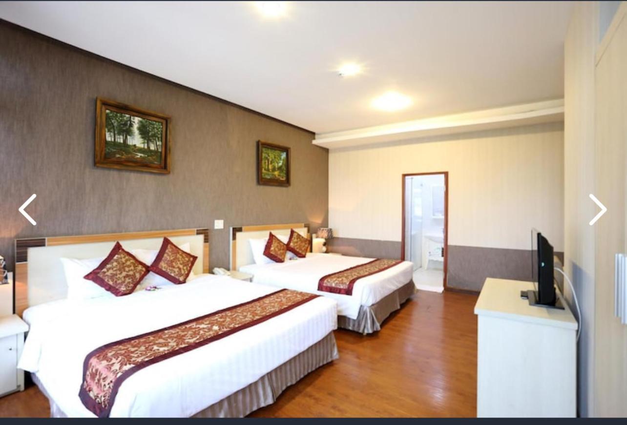 Pho Nui Hotel Da Lat