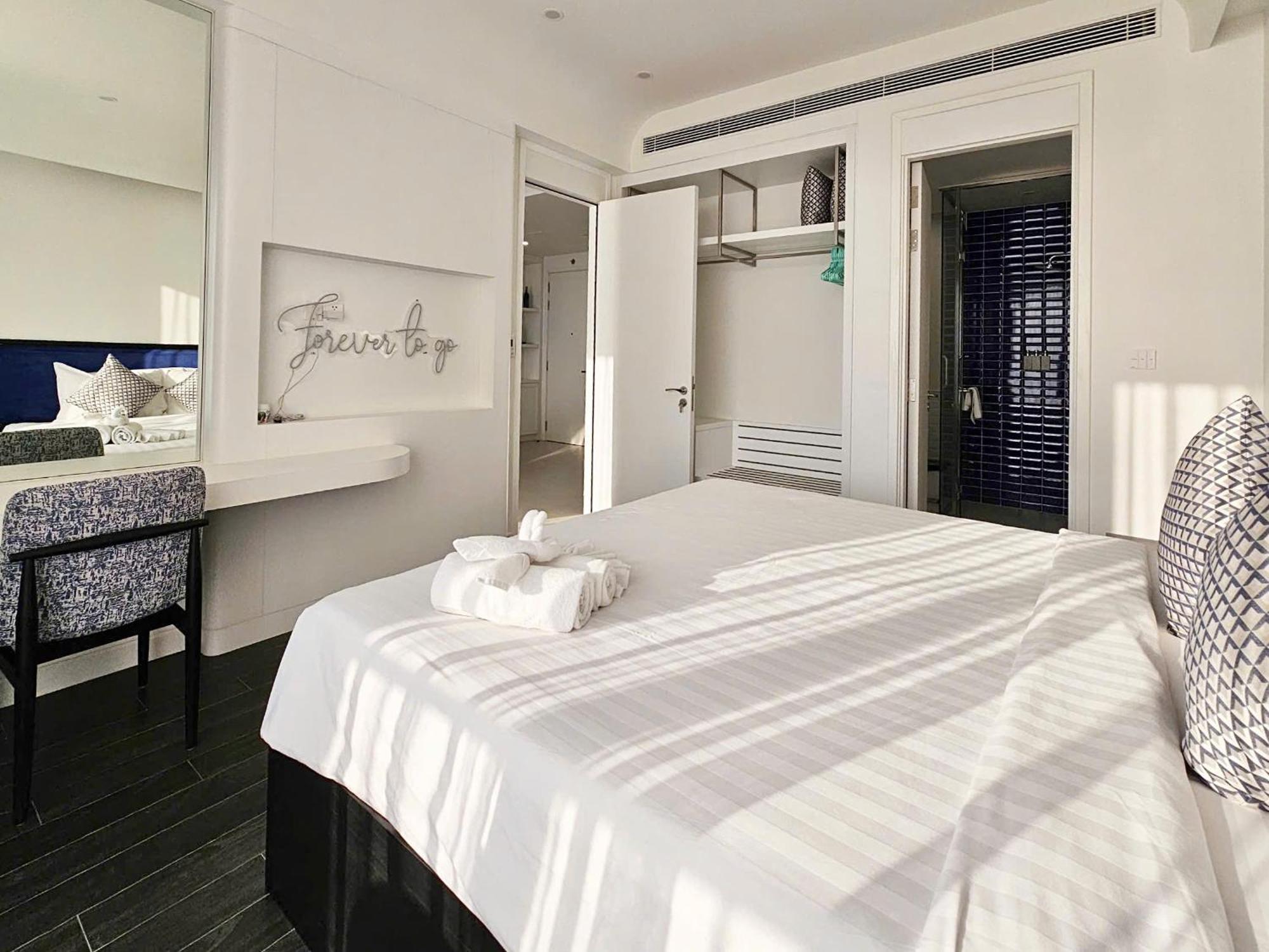 Varia W Balcony & Oceanview * Phu Quoc