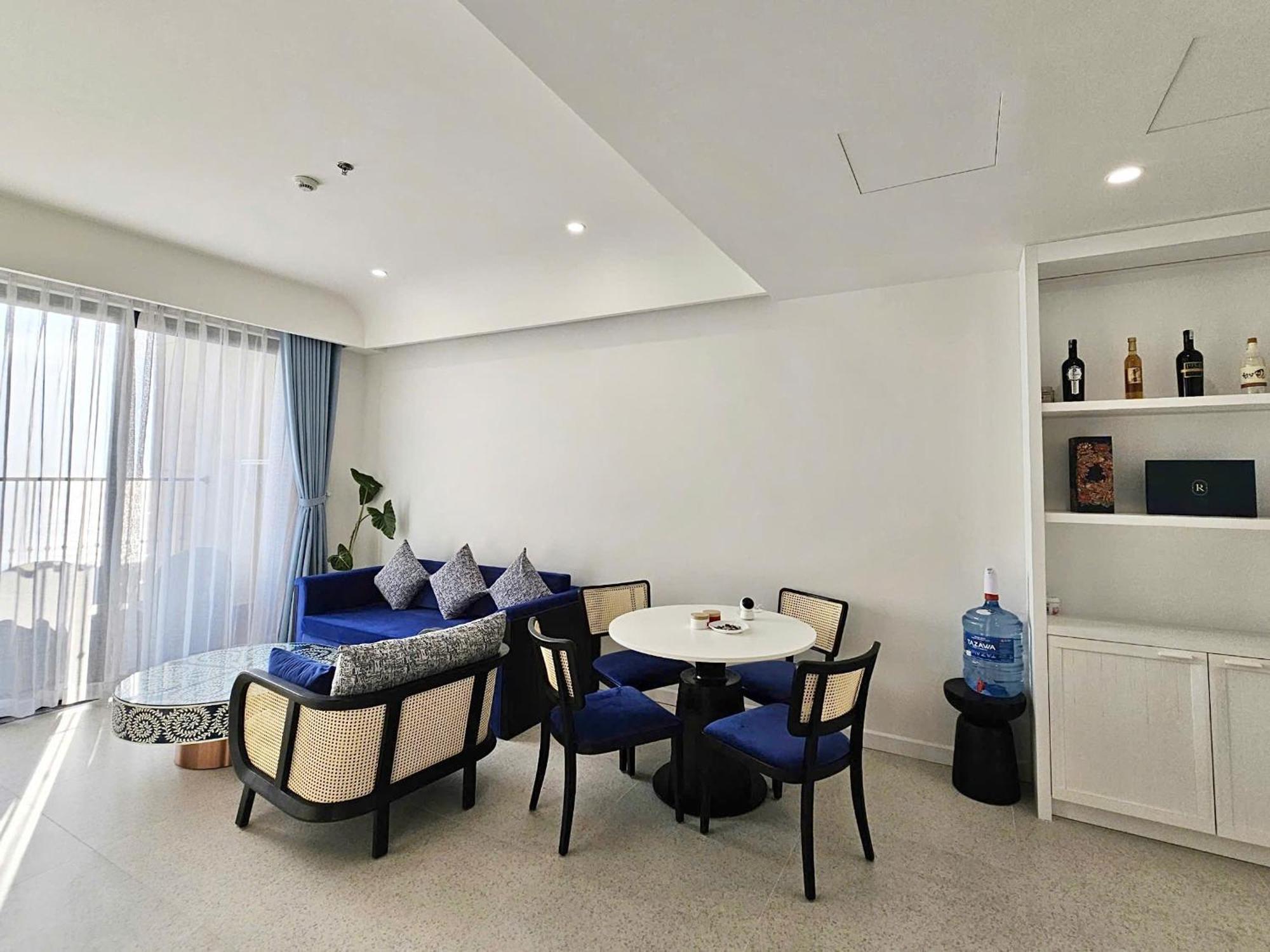 Varia W Balcony & Oceanview * Phu Quoc