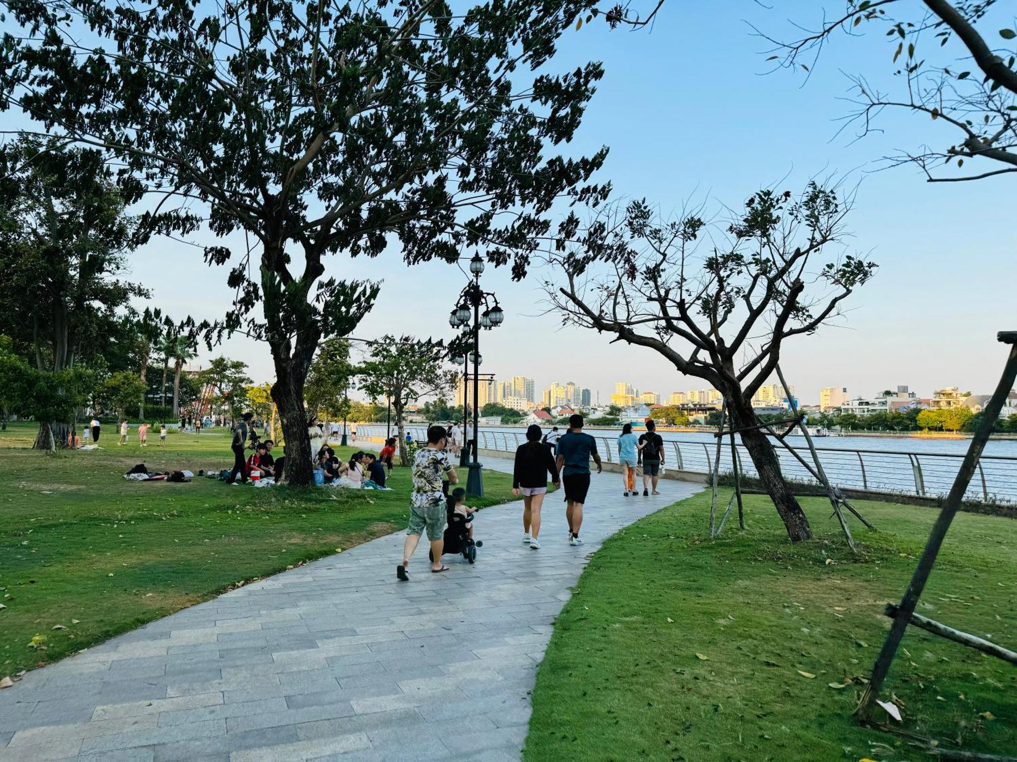 Landmark 81 Condotel Suite Apartment *