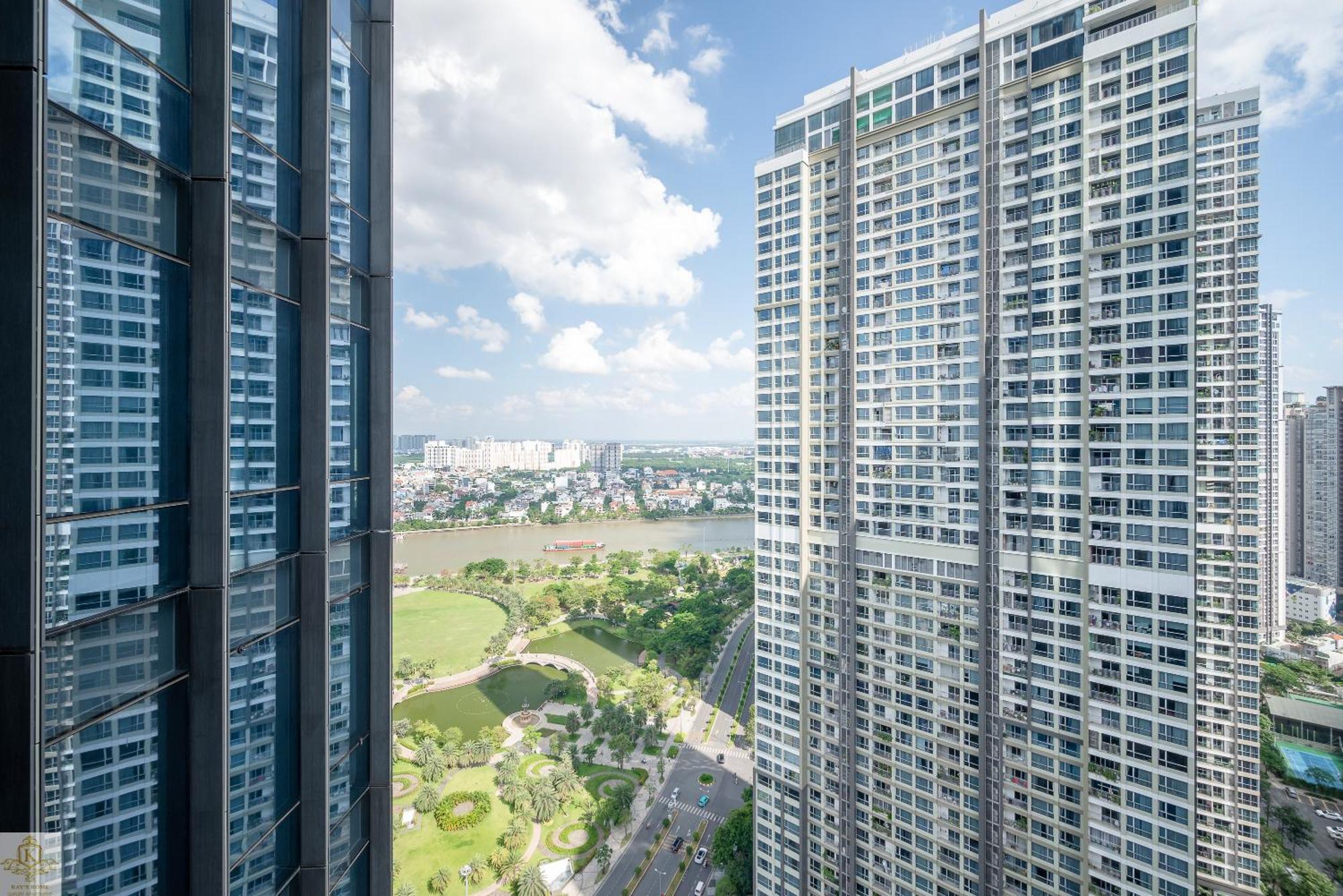 Landmark 81 Condotel Suite * Ho Chi Minh City