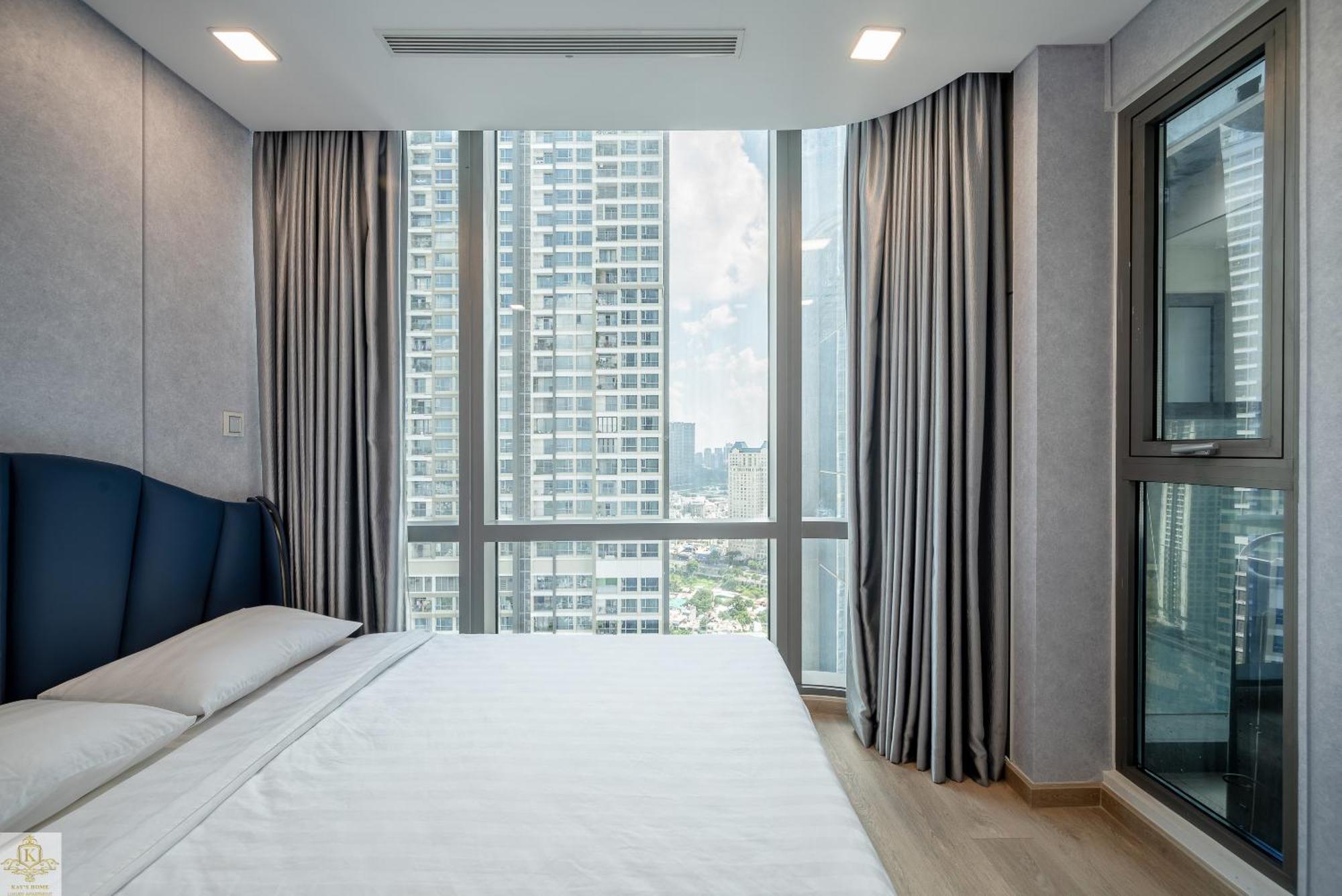 Landmark 81 Condotel Suite Apartment *