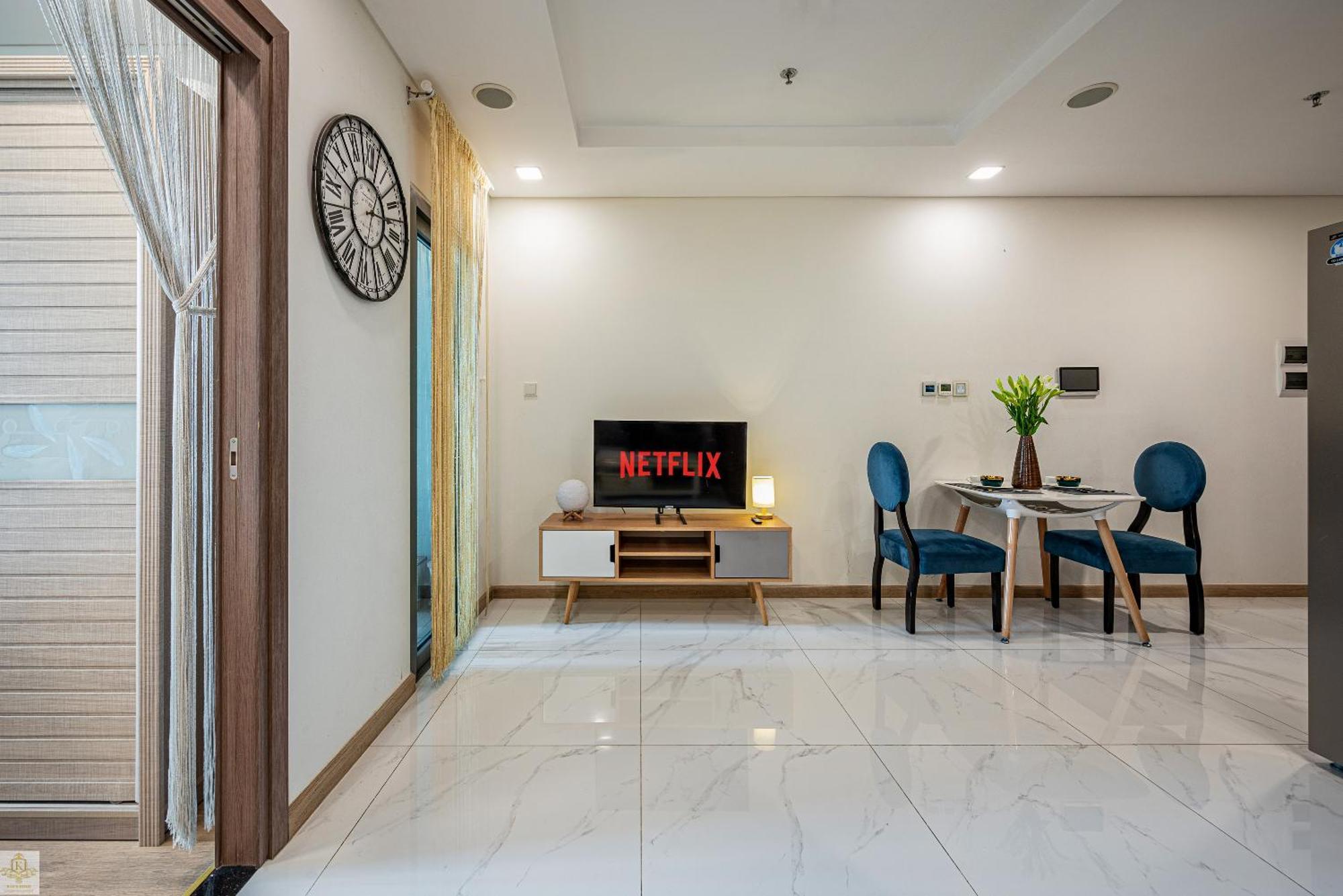 Landmark 81 Condotel Suite Apartment Ho Chi Minh City