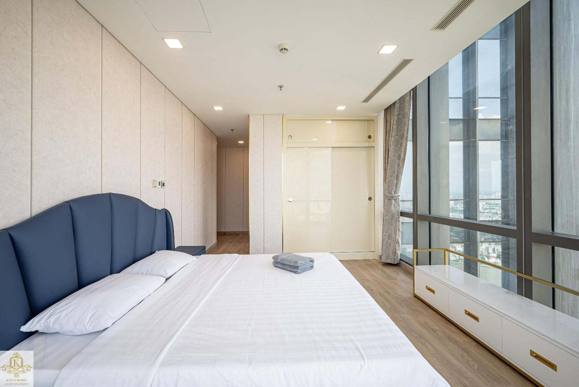 Landmark 81 Condotel Suite Apartment