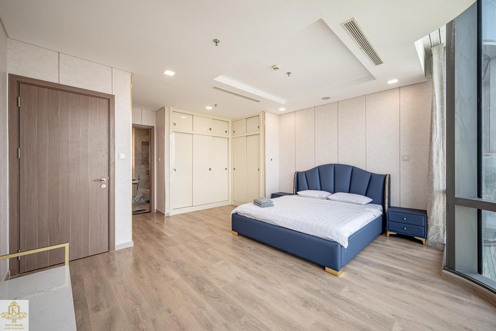 Landmark 81 Condotel Suite Ho Chi Minh City