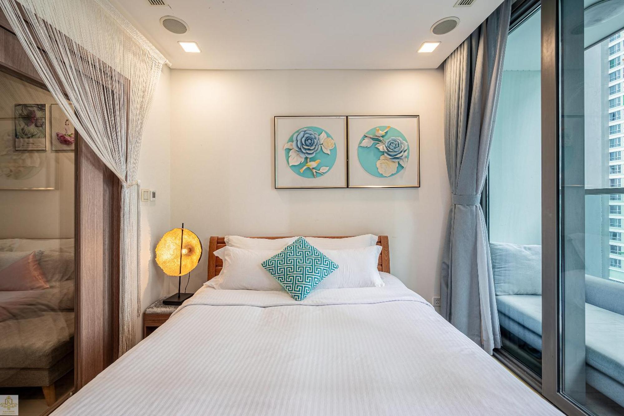 Landmark 81 Condotel Suite Ho Chi Minh City