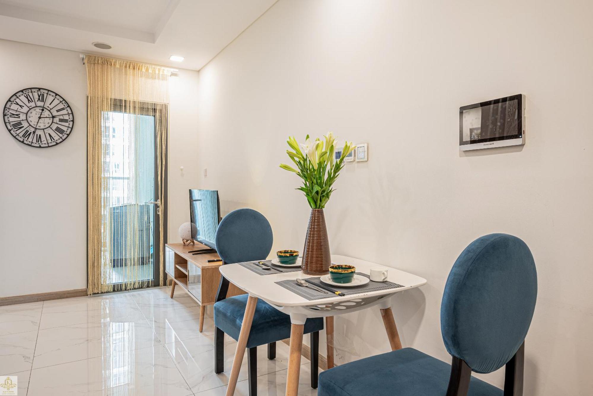 Landmark 81 Condotel Suite * Ho Chi Minh City