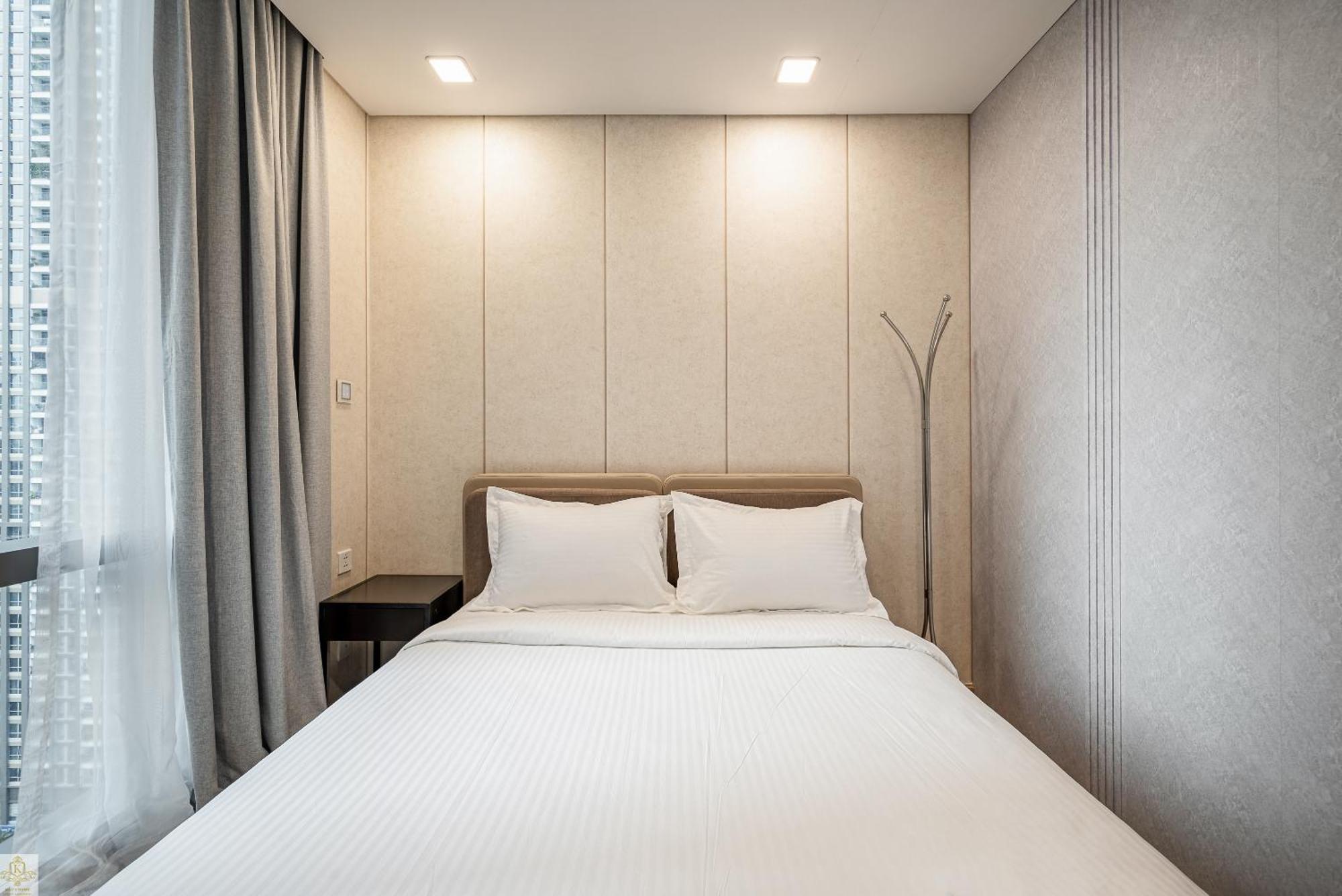 Apartment Landmark 81 Condotel Suite Ho Chi Minh City