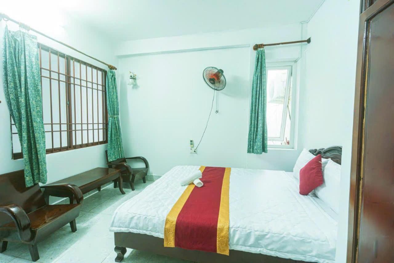 Hotel Thien Thanh