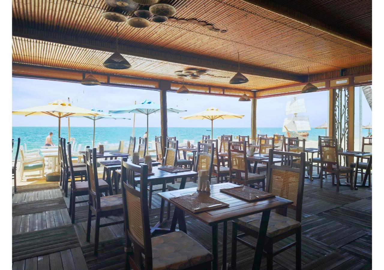 Resort Bamboo Village &