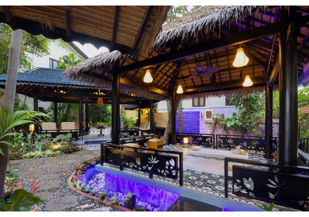 Resort Bamboo Village & Phan Thiet