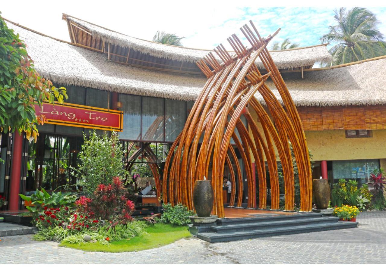Bamboo Village & Phan Thiet