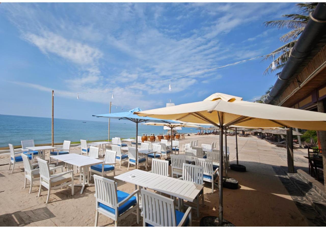 Resort Bamboo Village &