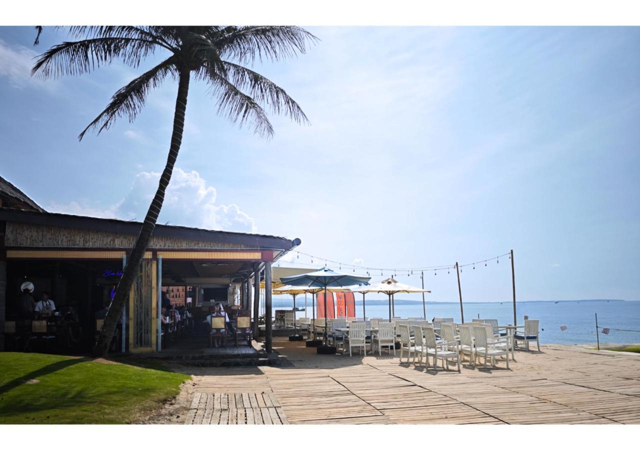 Resort Bamboo Village & 4*