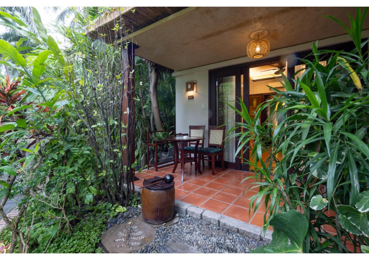 Bamboo Village & Resort 4*