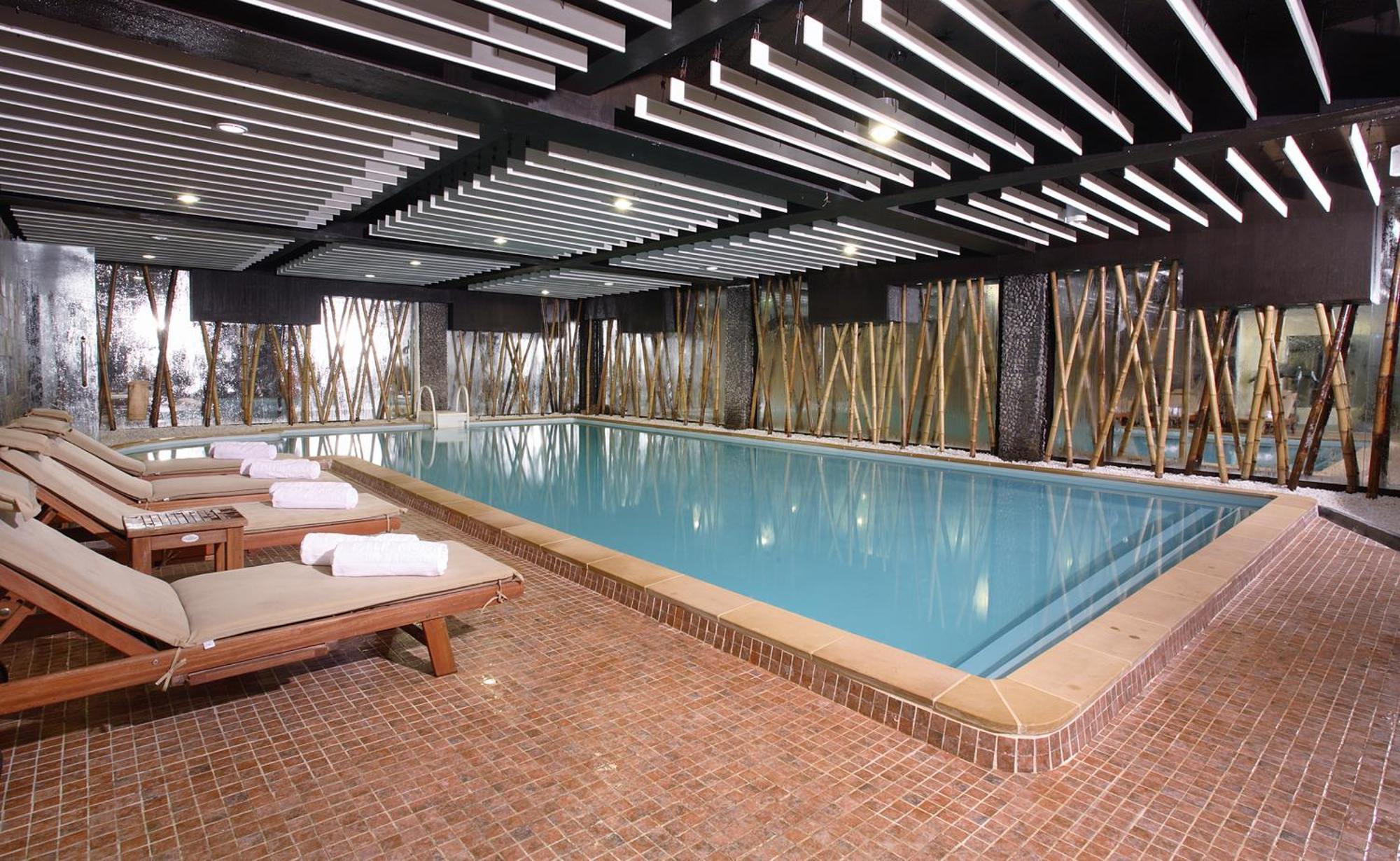Muong Thanh Hotel