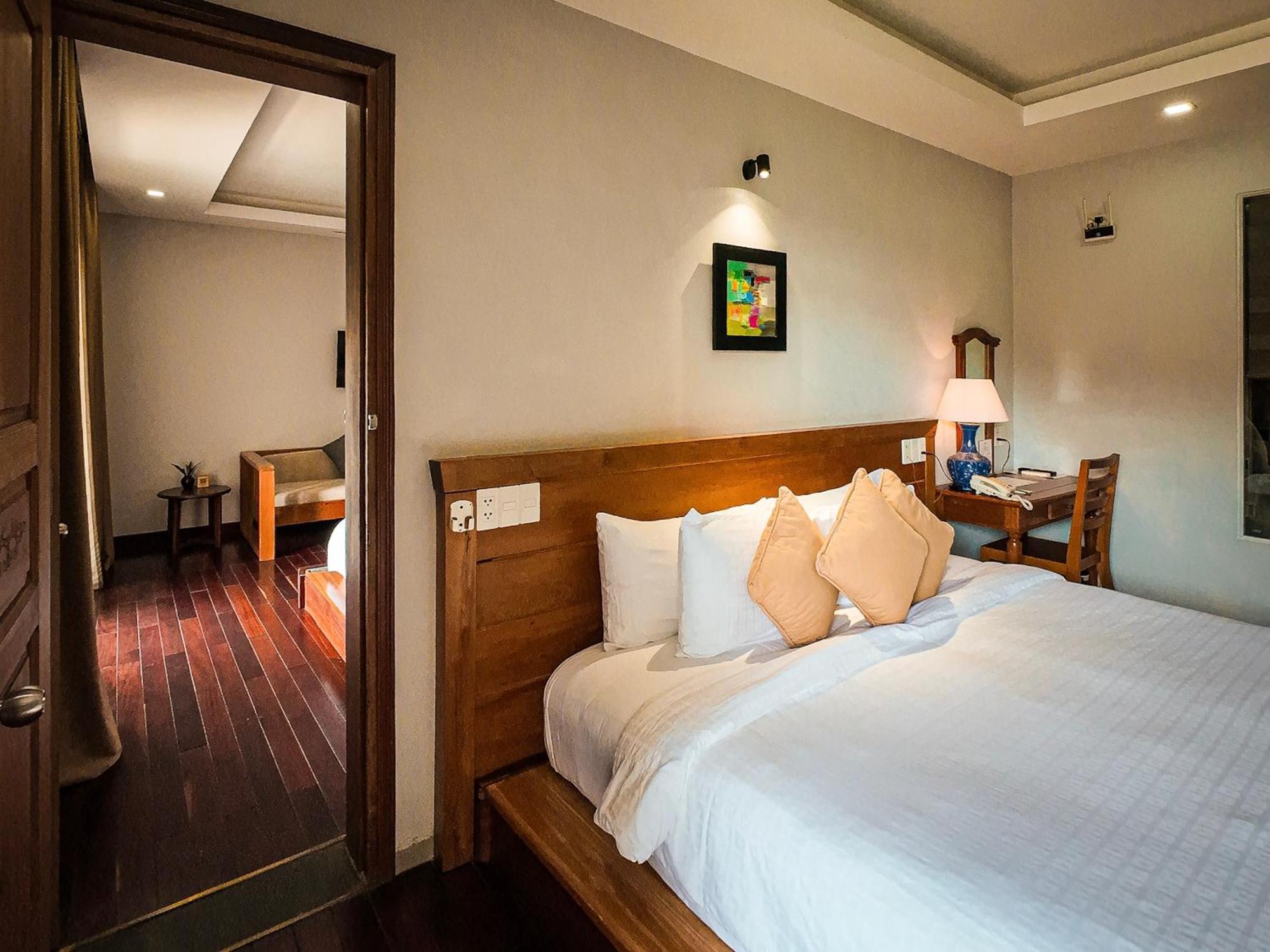 Pilgrimage Village Boutique & Huế