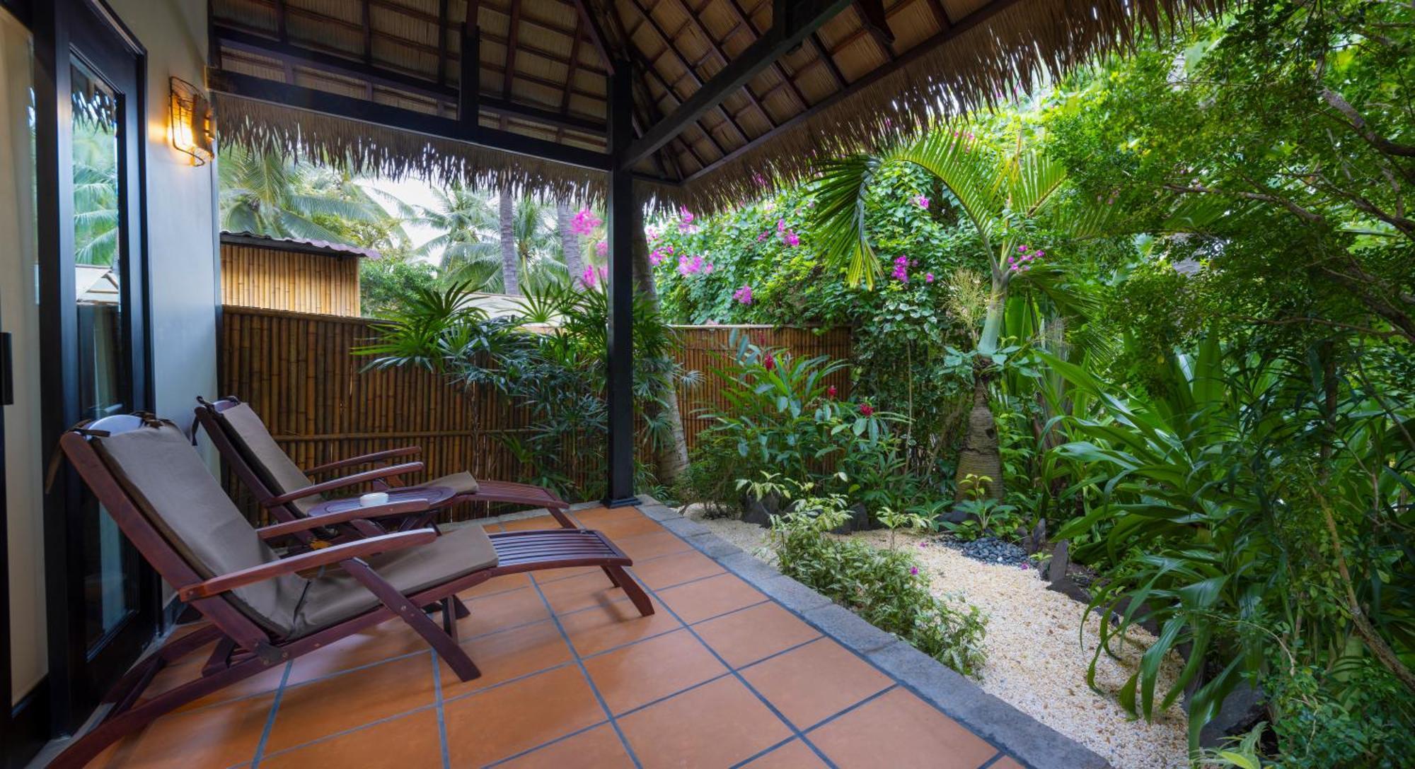 Bamboo Village & Resort Phan Thiet