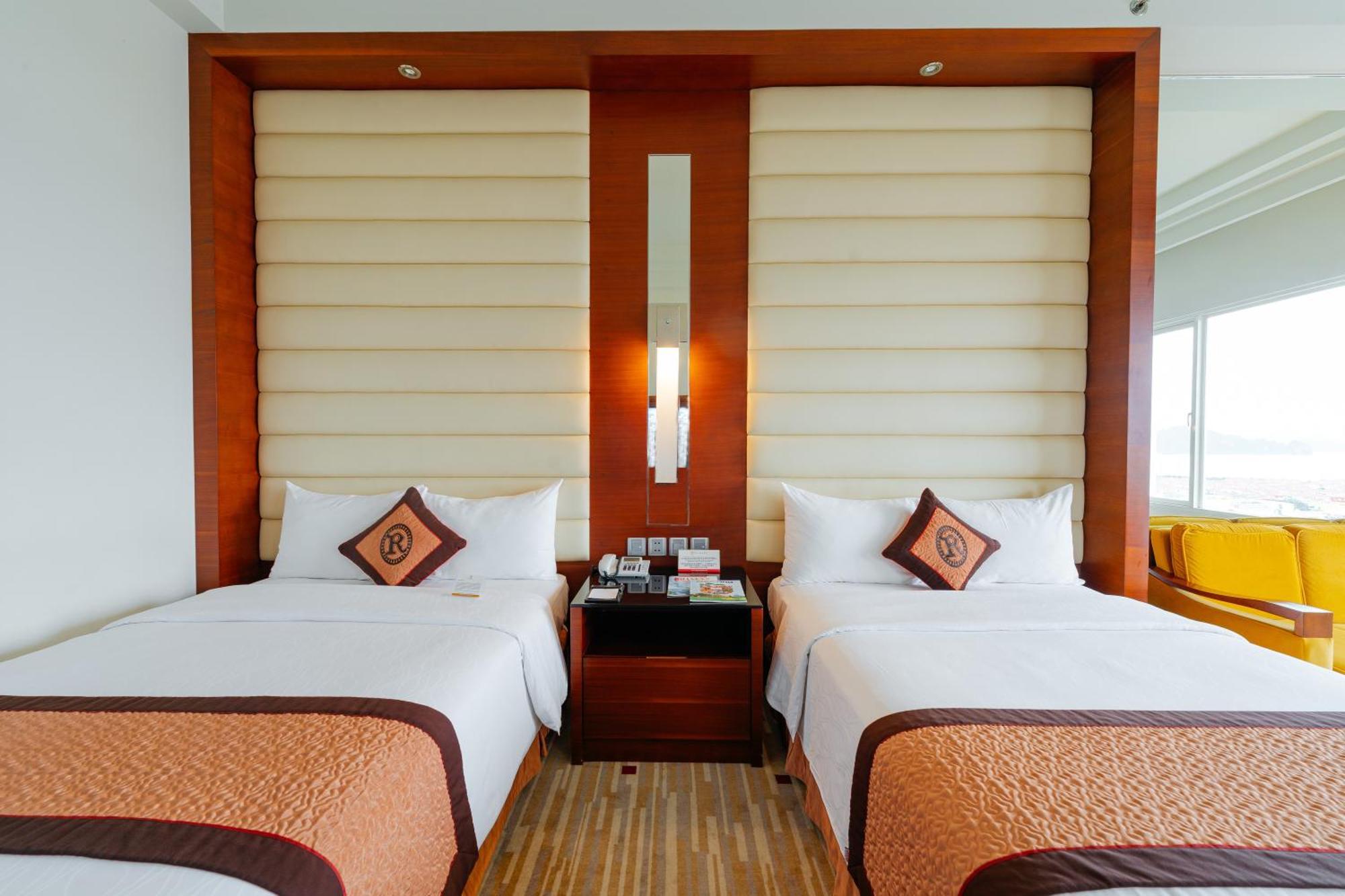 Royal Halong Hotel