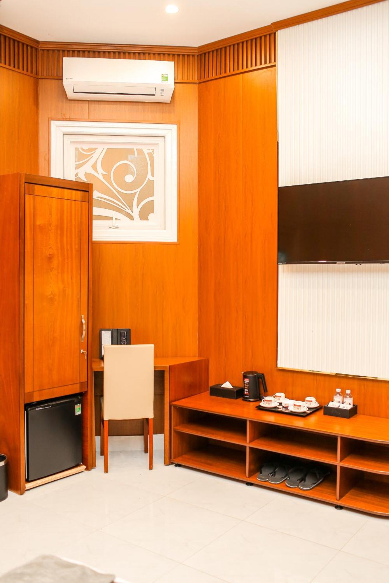 Hotel Lien Do Star 3*