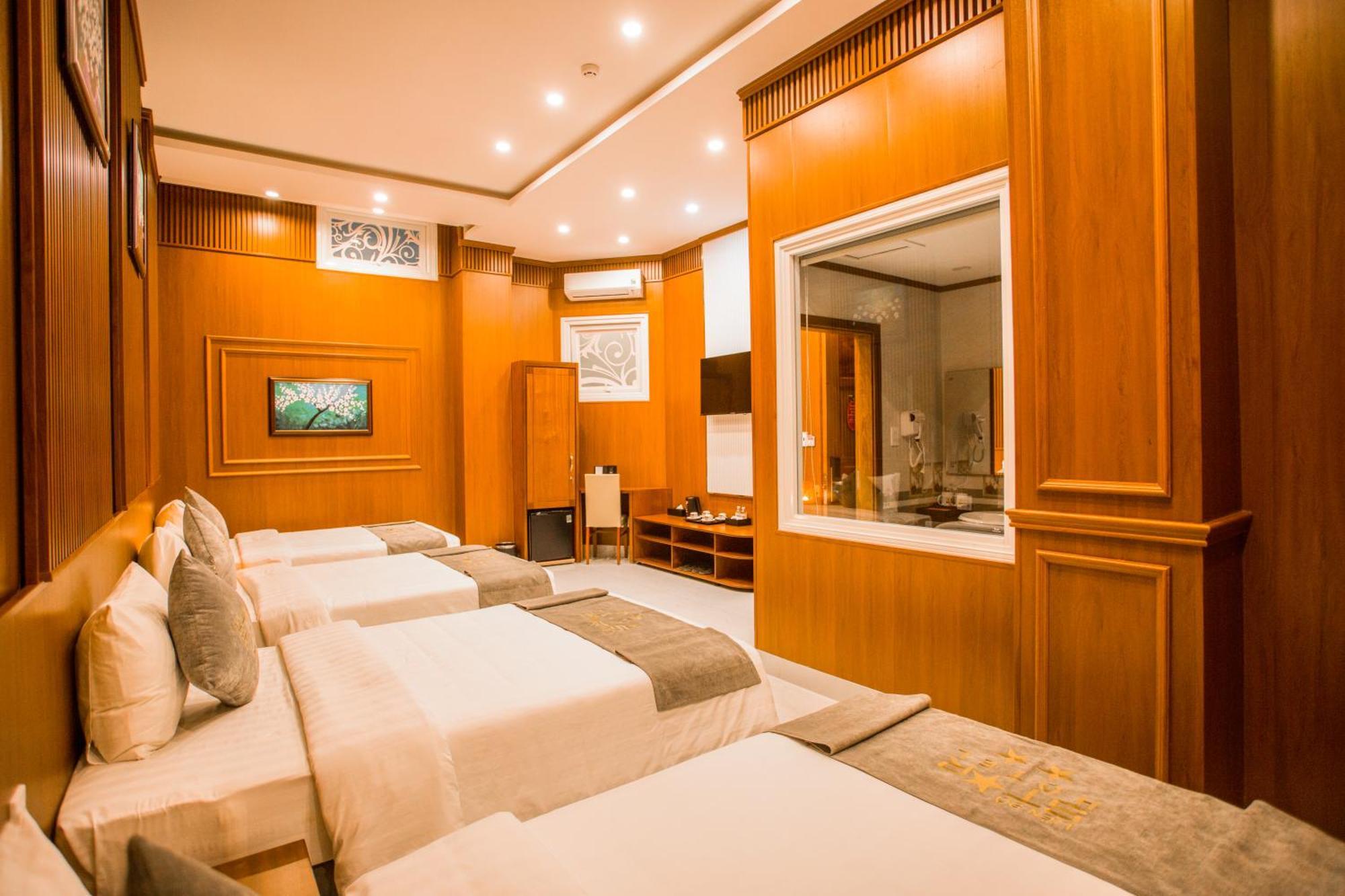 Lien Do Star Hotel