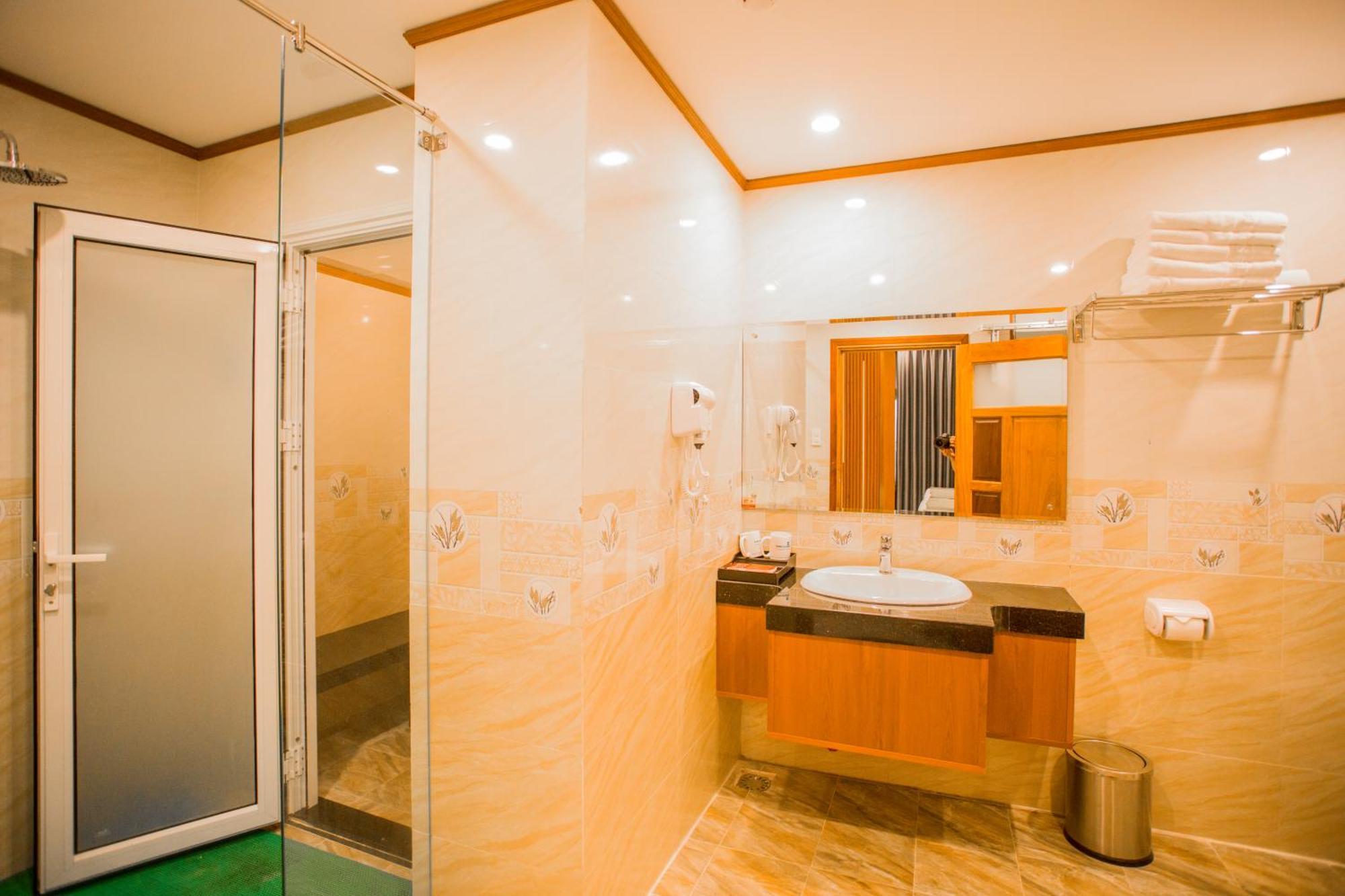 Hotel Lien Do Star Bảo Lộc