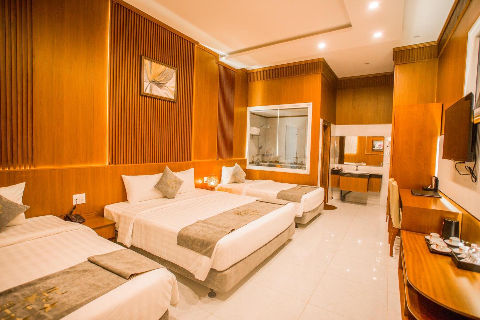 Lien Do Star Hotel